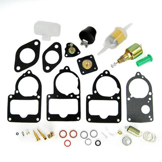 SKP® - Carburetor Repair Kit