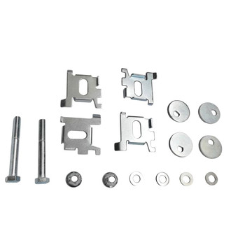 SKP® - Front Alignment Camber/Caster Bolt Kit