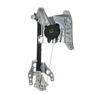SKP® - Rear Passenger Side Power Window Regulator without Motor