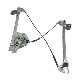 SKP® - Front Driver Side Power Window Regulator without Motor