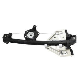 SKP® - Rear Passenger Side Power Window Regulator without Motor