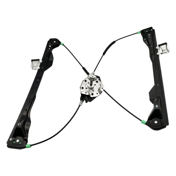 SKP® - Front Passenger Side Manual Window Regulator