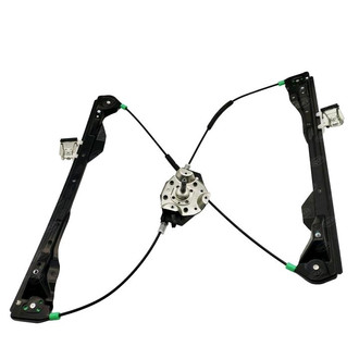 SKP® - Front Passenger Side Manual Window Regulator