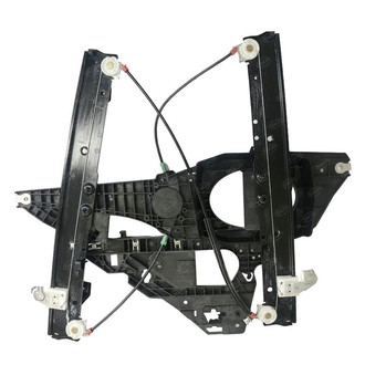 SKP® - Front Driver Side Power Window Regulator without Motor