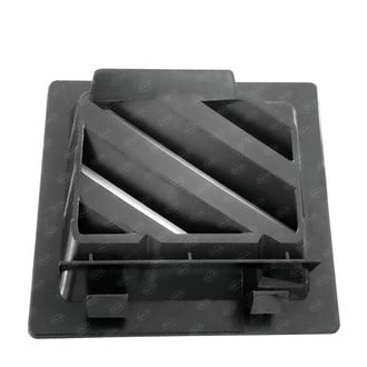 SKP® - Passenger Side Dash Panel Air Vent