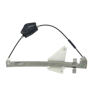 SKP® - Rear Passenger Side Power Window Regulator without Motor