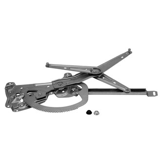 SKP® - Front Driver Side Power Window Regulator without Motor