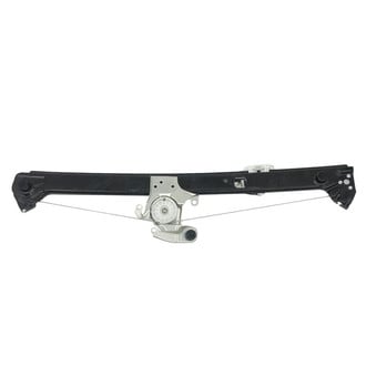 SKP® - Rear Passenger Side Power Window Regulator without Motor