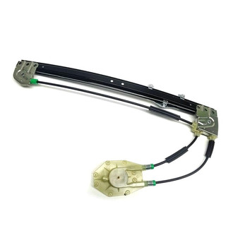 SKP® - Rear Driver Side Power Window Regulator without Motor