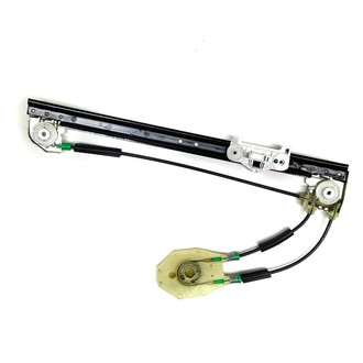 SKP® - Rear Passenger Side Power Window Regulator without Motor