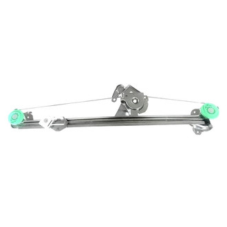 SKP® - Rear Passenger Side Manual Window Regulator