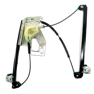 SKP® - Front Driver Side Power Window Regulator without Motor