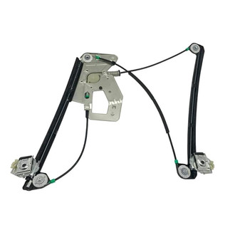 SKP® - Front Passenger Side Power Window Regulator without Motor