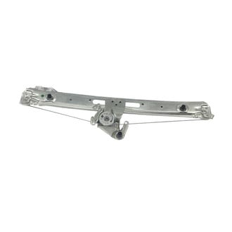 SKP® - Rear Driver Side Power Window Regulator without Motor