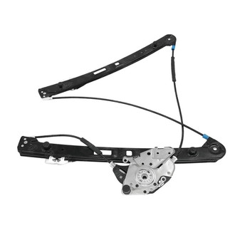 SKP® - Front Driver Side Power Window Regulator without Motor