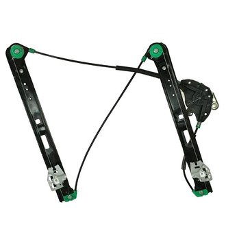 SKP® - Front Passenger Side Power Window Regulator without Motor