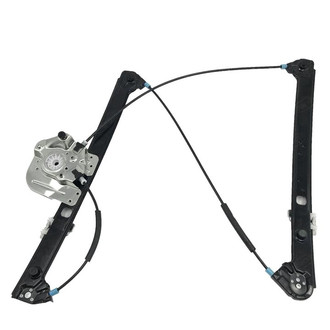 SKP® - Front Passenger Side Power Window Regulator without Motor