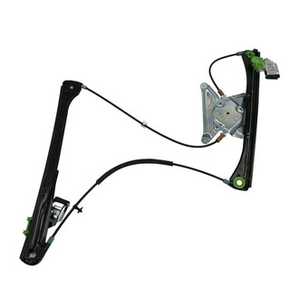 SKP® - Front Driver Side Power Window Regulator without Motor