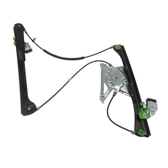 SKP® - Front Passenger Side Power Window Regulator without Motor