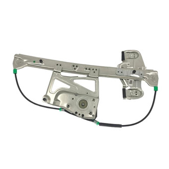 SKP® - Front Passenger Side Power Window Regulator without Motor
