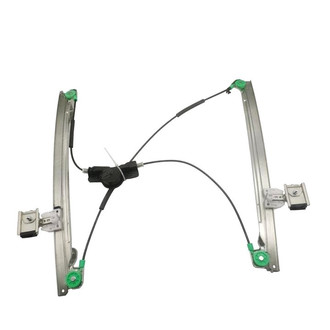 SKP® - Front Passenger Side Power Window Regulator without Motor