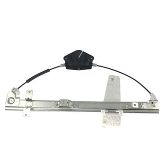 SKP® - Front Driver Side Power Window Regulator without Motor
