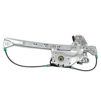 SKP® - Manual Window Regulator