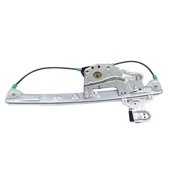 SKP® - Rear Driver Side Manual Window Regulator