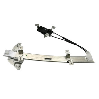 SKP® - Front Passenger Side Power Window Regulator without Motor
