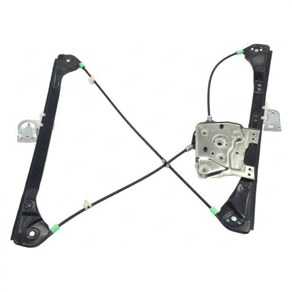 SKP® - Front Passenger Side Power Window Regulator without Motor