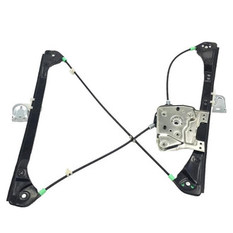 SKP® - Front Passenger Side Power Window Regulator without Motor