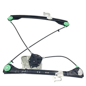SKP® - Front Driver Side Power Window Regulator without Motor