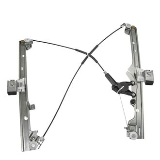 SKP® - Power Window Regulator without Motor