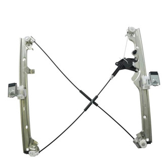 SKP® - Front Passenger Side Power Window Regulator without Motor