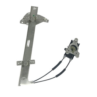 SKP® - Front Passenger Side Power Window Regulator without Motor