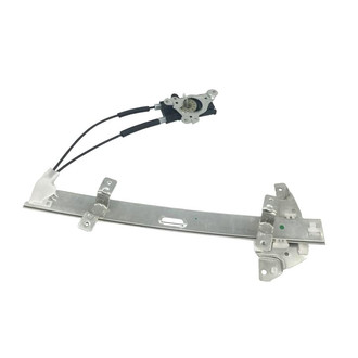 SKP® - Front Driver Side Power Window Regulator without Motor