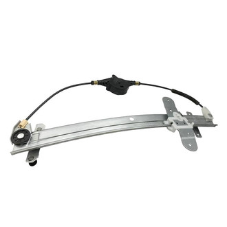 SKP® - Front Passenger Side Power Window Regulator without Motor