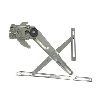 SKP® - Front Driver Side Manual Window Regulator