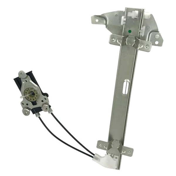 SKP® - Rear Driver Side Power Window Regulator without Motor