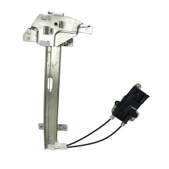 SKP® - Rear Driver Side Power Window Regulator without Motor