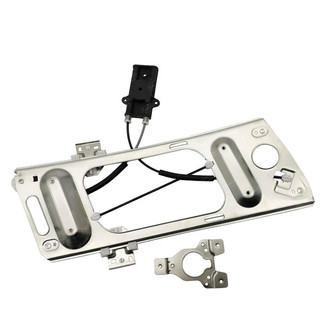 SKP® - Front Passenger Side Power Window Regulator without Motor