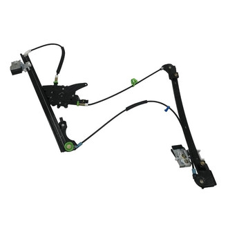 SKP® - Front Passenger Side Power Window Regulator without Motor