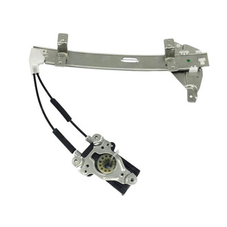 SKP® - Rear Passenger Side Power Window Regulator without Motor
