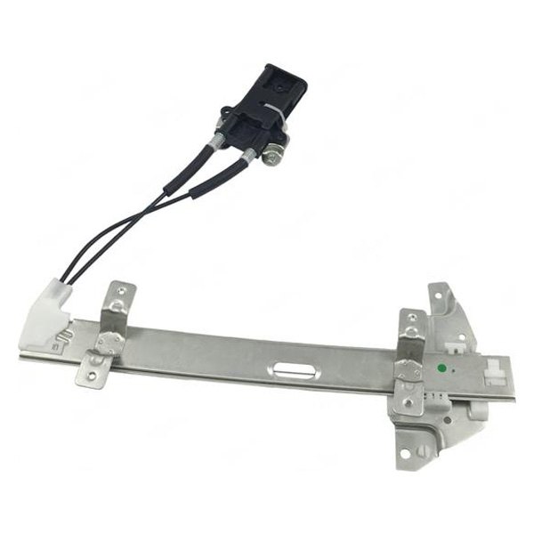 SKP® - Rear Driver Side Power Window Regulator without Motor