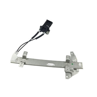 SKP® - Rear Driver Side Power Window Regulator without Motor