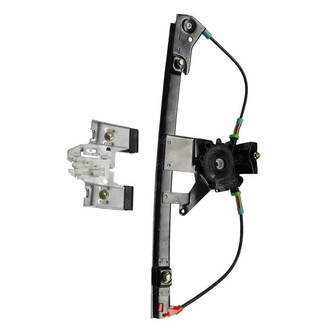 SKP® - Rear Driver Side Power Window Regulator without Motor