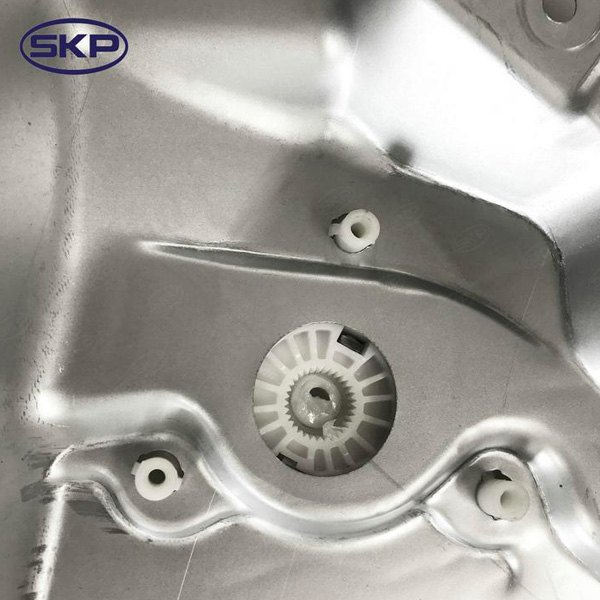 SKP® - Rear Passenger Side Power Window Regulator without Motor