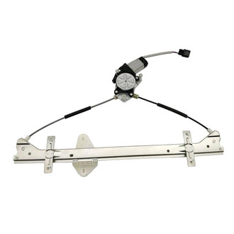 SKP® - Front Passenger Side Power Window Regulator and Motor Assembly