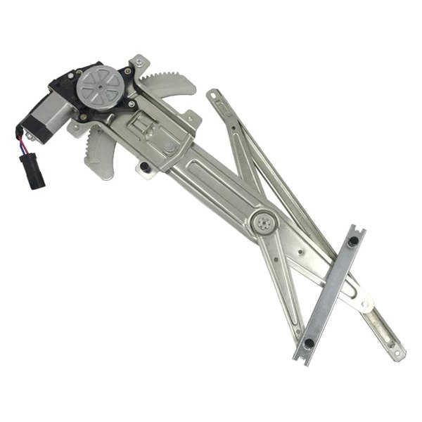 SKP® - Front Passenger Side Power Window Regulator and Motor Assembly