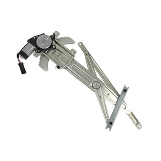 SKP® - Front Passenger Side Power Window Regulator and Motor Assembly